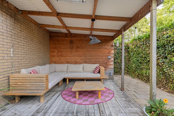 Medium property photo - Halve Morgen 85, 6931 XH Westervoort